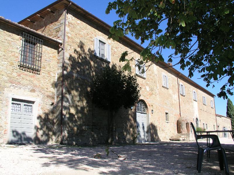 Antico Casale Di Montegualandro & Spa Villa Tuoro sul Trasimeno Exterior photo